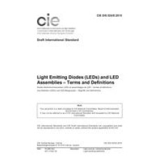 CIE DIS 024/E:2015