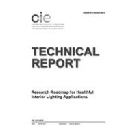 CIE 218:2016