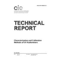 CIE 220:2016