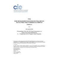BRDF MEASUREMENT BASED ON SPECTRAL DIFFUSE REFLECTANCE AND A GONIOREFLECTOMETER (PP03, Pages 167-174)