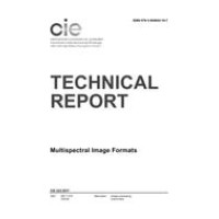 CIE 223:2017