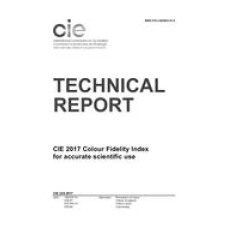 CIE 224:2017