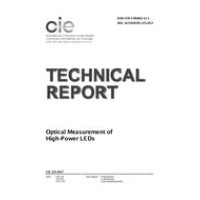CIE 225:2017
