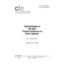 CIE x045:2018