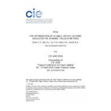 THE OPTIMIZATION OF A SMALL OFFICE LIGHTING BASED ON THE DYNAMIC TAGUCHI METHOD (PP03, 247-251)