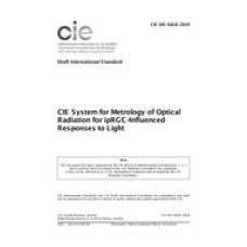 CIE DIS 026/E:2018