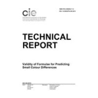 CIE 230:2019