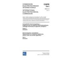 CISPR 14-1 Ed. 4.2 b:2002
