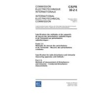 CISPR 16-2-1 Ed. 1.0 b:2003