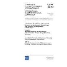 CISPR 16-2-3 Ed. 1.0 b:2003