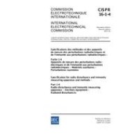 CISPR 16-1-4 Ed. 2.0 b:2007
