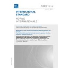 CISPR 16-1-4 Ed. 2.1 b:2008