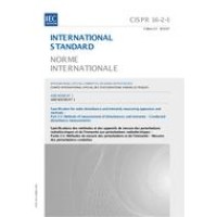 CISPR 16-2-1 Amd.1 Ed. 2.0 b:2010