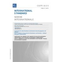 CISPR 16-2-3 Amd.2 Ed. 3.0 b:2014