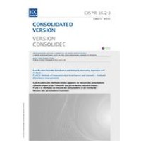 CISPR 16-2-3 Ed. 3.2 b:2014