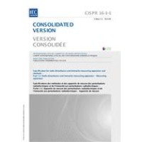 CISPR 16-1-1 Ed. 3.2 b:2014