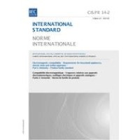 CISPR 14-2 Ed. 2.0 b:2015