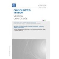 CISPR 24 Ed. 2.1 b:2015