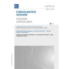 CISPR 24 Ed. 2.1 b:2015