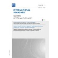 CISPR 11 Ed. 6.0 b:2015