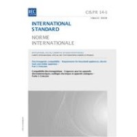 CISPR 14-1 Ed. 6.0 b:2016