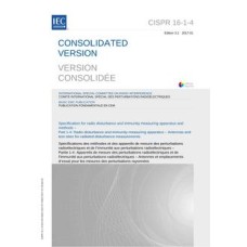 CISPR 16-1-4 Ed. 3.2 b:2017