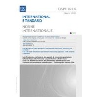 CISPR 16-1-6 Amd.1 Ed. 1.0 b:2017