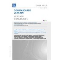 CISPR 16-1-6 Ed. 1.1 b:2017