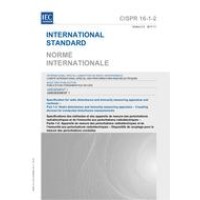 CISPR 16-1-2 Amd.1 Ed. 2.0 b:2017