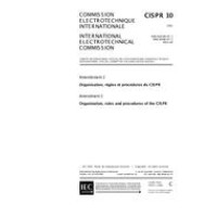 CISPR 10 Amd.2 Ed. 4.0 b:2001