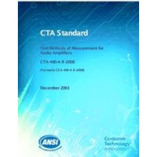 CTA 490-A (R2008)