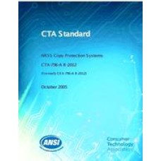 CTA 796-A (R2012)
