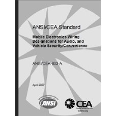CTA 803-A
