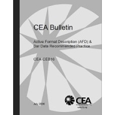 CTA CEB16