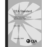 CTA 542-C