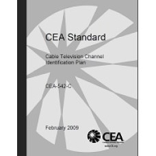 CTA 542-C