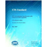 CTA 761-B (R2012)