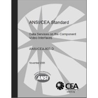 CTA 805-D