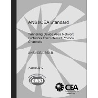 CTA 852-B