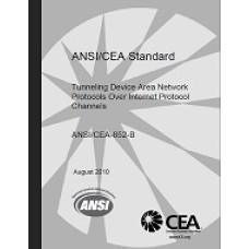CTA 852-B