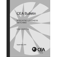 CTA CEB11-A