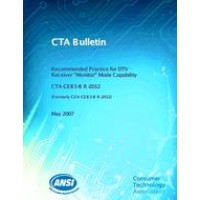 CTA CEB5-B (R2012)