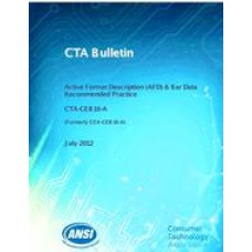 CTA CEB16-A