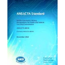 CTA 803-B R2017