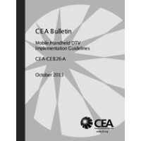 CTA CEB26-A