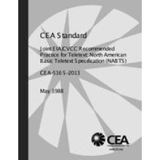 CTA 516 S-2013