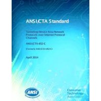 CTA 852-C