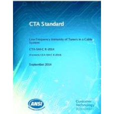 CTA 544-C (R2014)