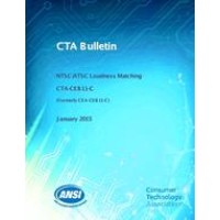 CTA CEB11-C