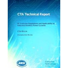 CTA TR-2-A
